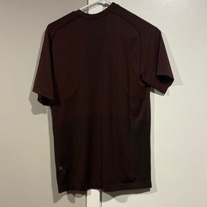 Men's Lulumelon Short Sleeve Shirt